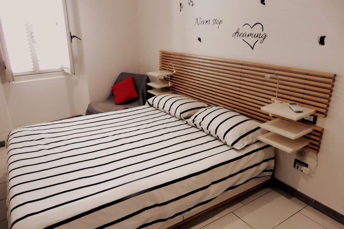 Apt Is Fradis Cagliari Luaran gambar