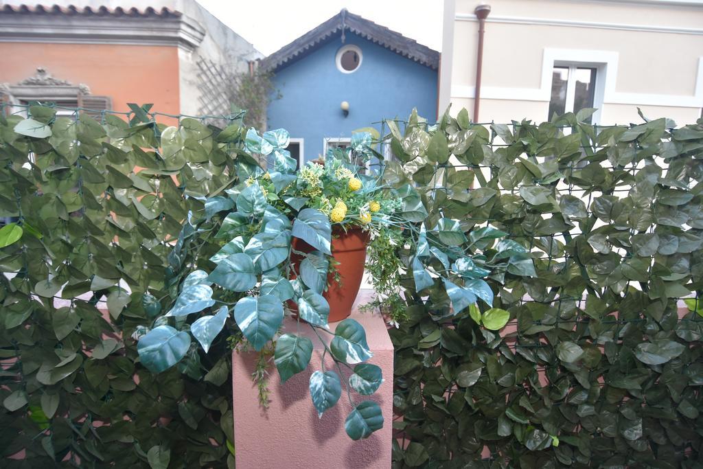 Apt Is Fradis Cagliari Luaran gambar